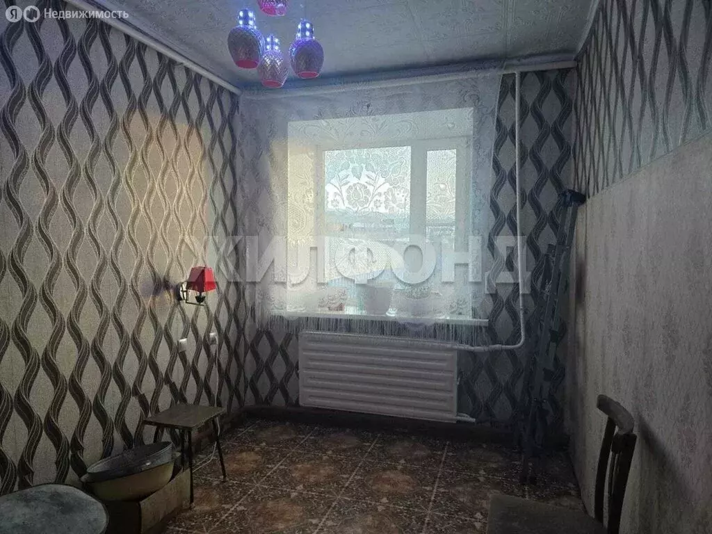 Дом в Борзя, улица Семенихина (62.4 м) - Фото 0