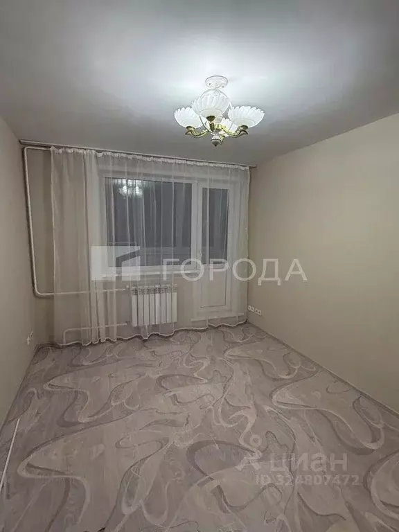 3-к кв. Новосибирская область, Новосибирск ул. Котовского, 6 (63.0 м) - Фото 2