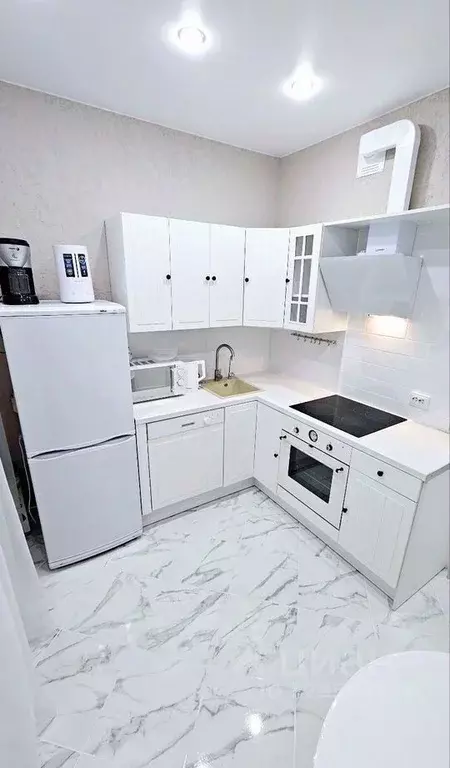 1-к кв. Ленинградская область, Мурино Всеволожский район, бул. ... - Фото 1
