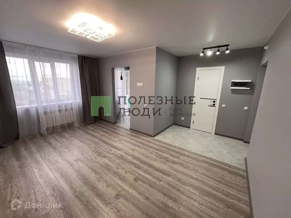 Продаётся 1-к квартира, 30.6 м - Фото 1