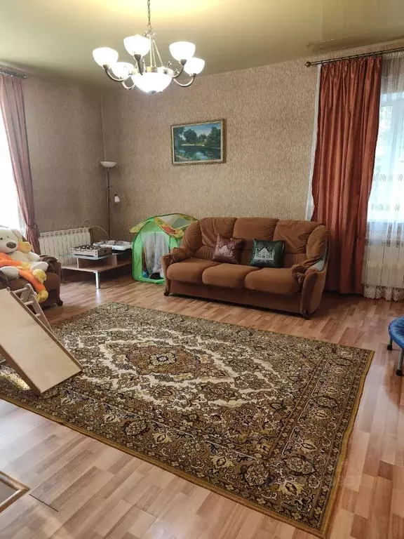 Коттедж в Оренбургская область, Орск пос. ОЗТП, пер. 2-й Национальный, ... - Фото 2