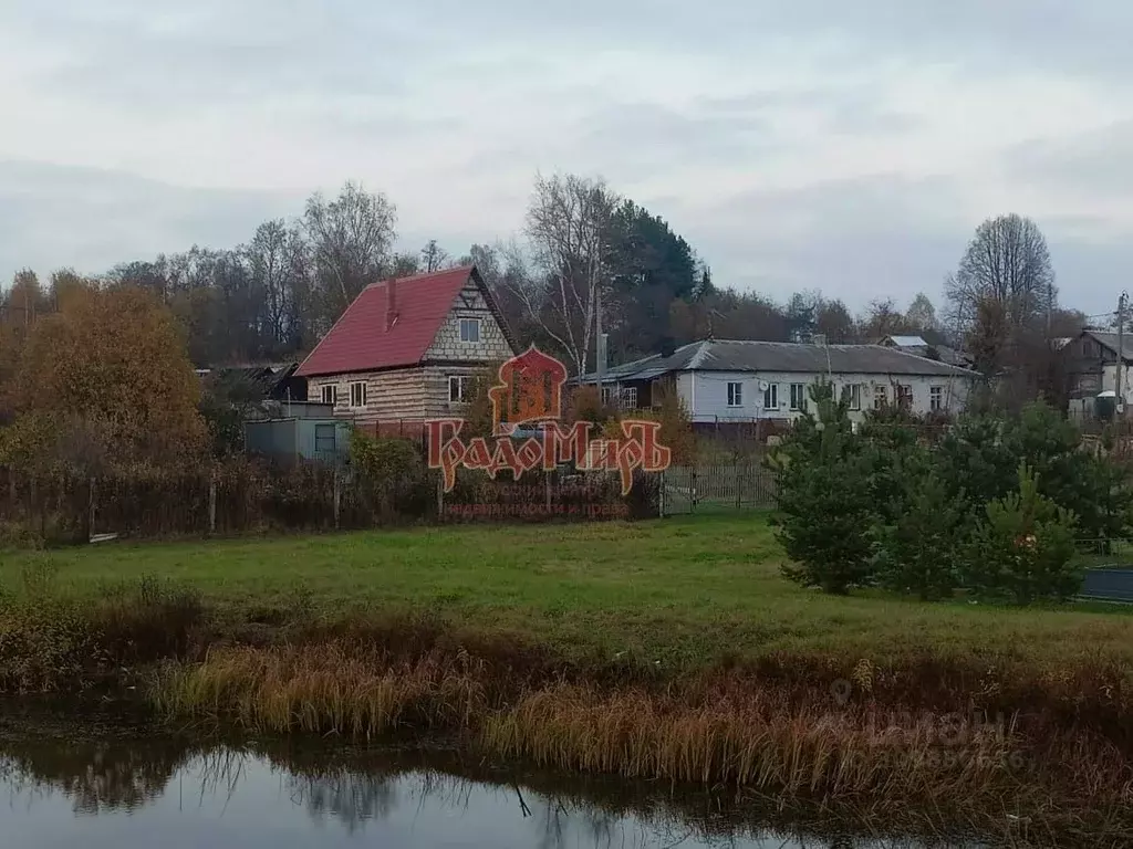 Дом в Московская область, Дмитровский городской округ, пос. Лавровки 6 ... - Фото 0