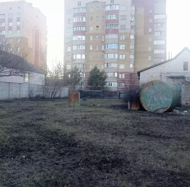 Дом в Белгородская область, Белгород Сторожевой пер., 18 (46 м) - Фото 1