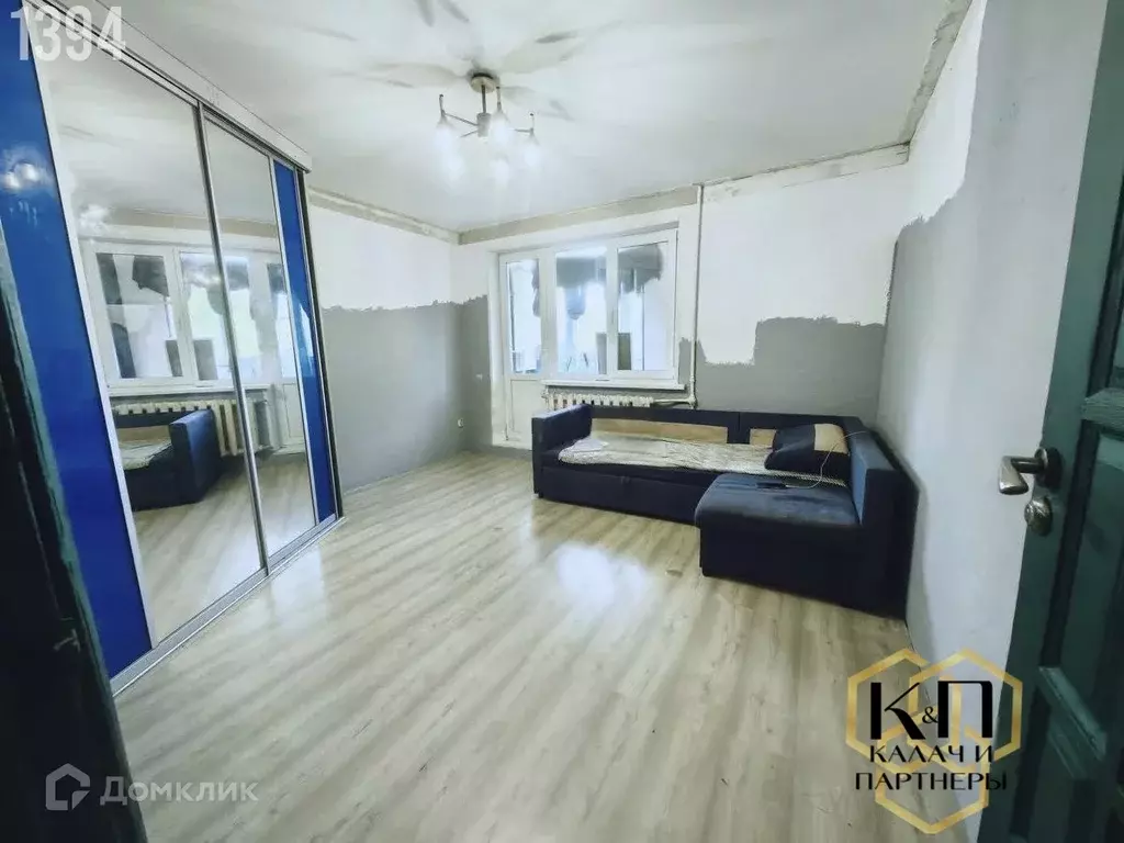 Продаётся 2-к квартира, 43.5 м - Фото 0