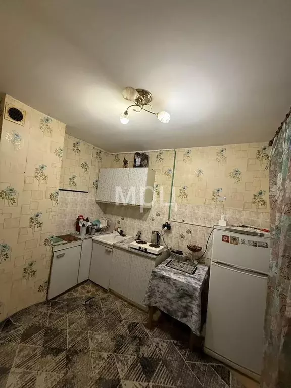 Продаётся 1-к квартира, 37.6 м - Фото 1
