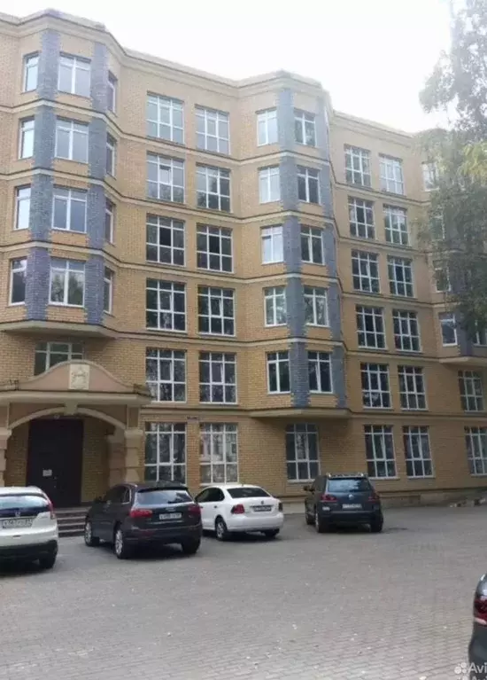 Продаётся 2-к квартира, 60.5 м - Фото 0