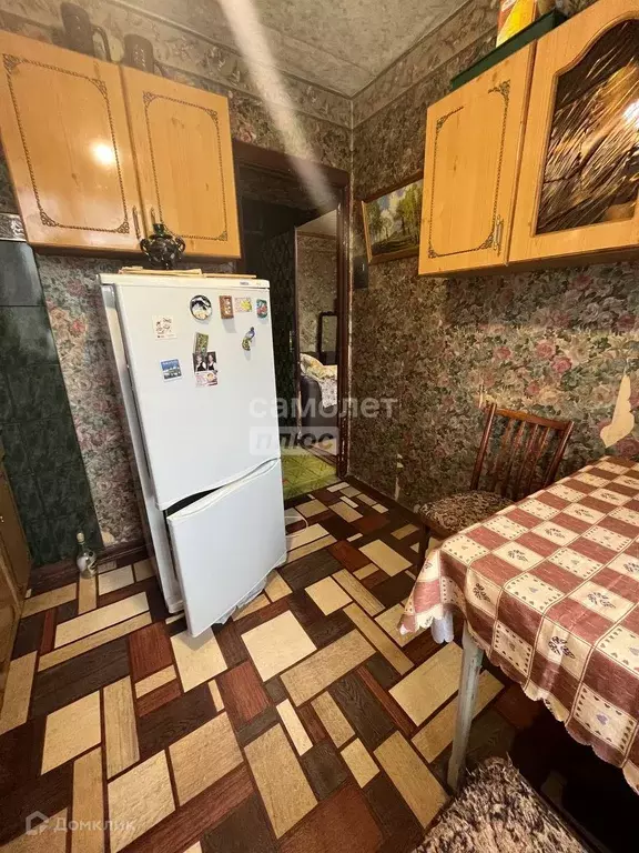Продаётся 2-к квартира, 44.8 м - Фото 1