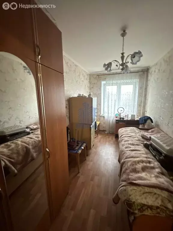 3-комнатная квартира: Чебоксары, проспект Ленина, 54 (60 м) - Фото 1