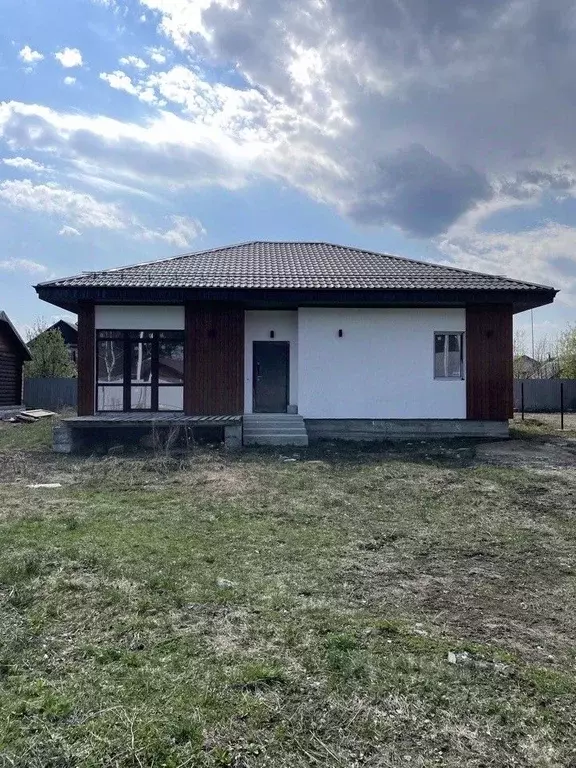 Дом в Свердловская область, Верхняя Пышма городской округ, пос. ... - Фото 2