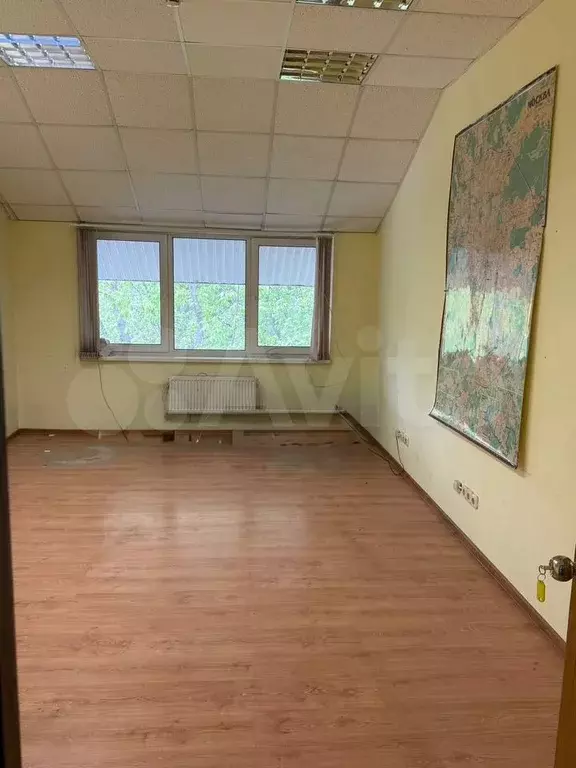 Офис, 22.4 м - Фото 1