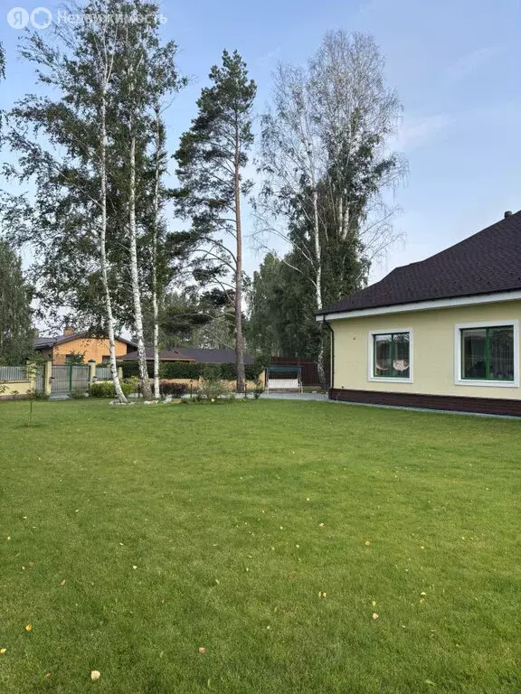 Дом в Кашино, Вишнёвая улица, 10 (448.5 м) - Фото 2