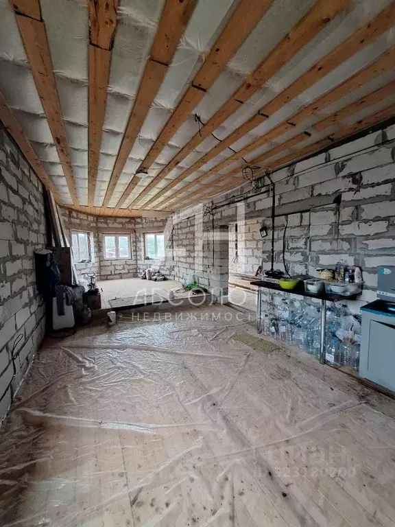 Дом в Московская область, Сергиево-Посадский городской округ, с. ... - Фото 2