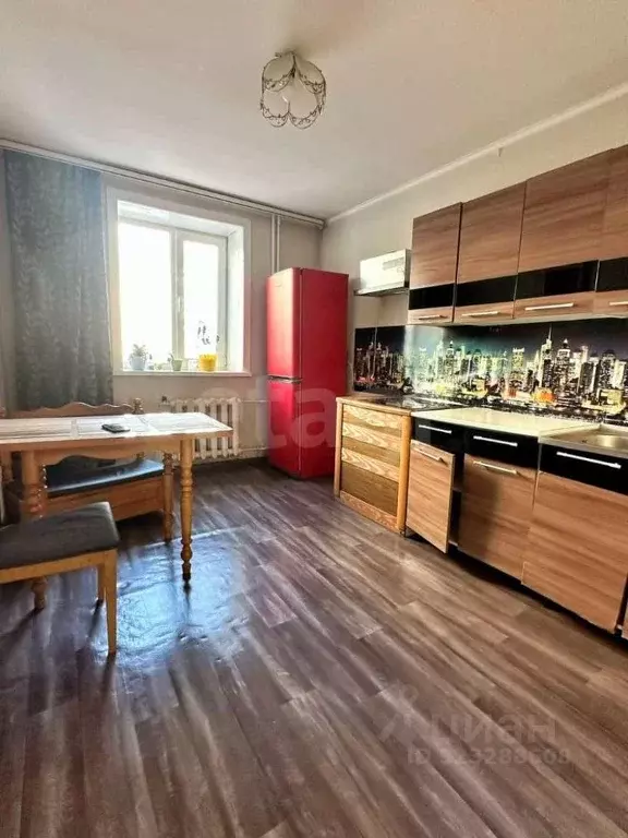 2-к кв. Сахалинская область, Южно-Сахалинск Железнодорожная ул., 85 ... - Фото 1