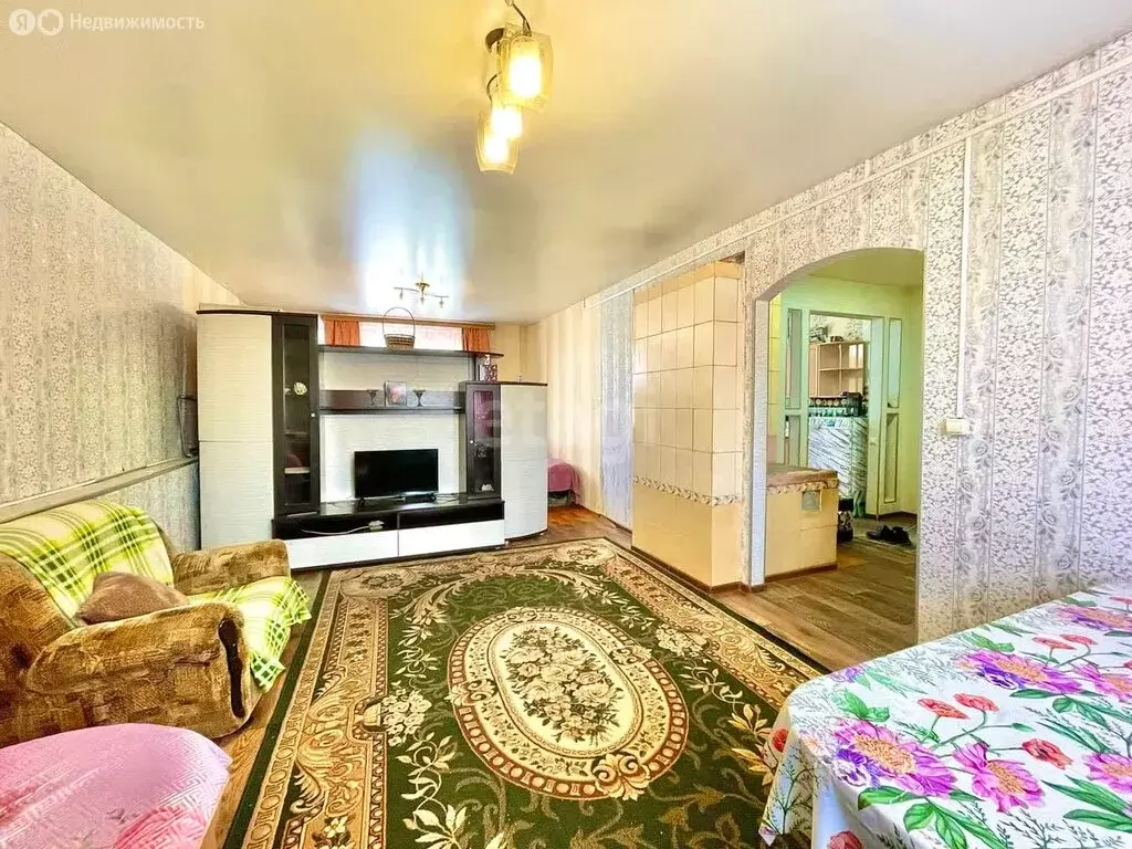 Дом в Чита, ДНТ № 139 Ручеёк, 139 (132 м) - Фото 1