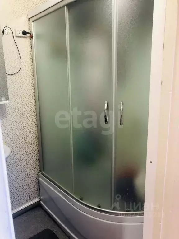 2-к кв. Вологодская область, Харовский муниципальный округ, пос. ... - Фото 1