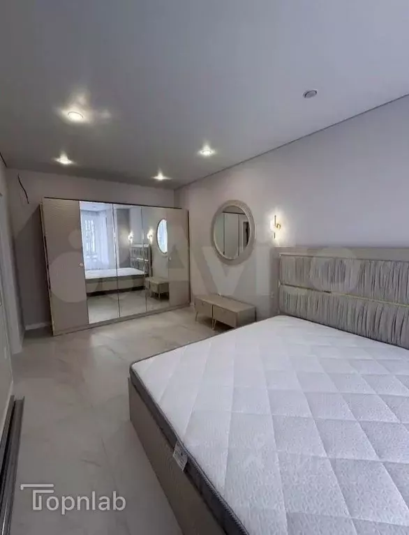 2-к кв. Башкортостан, Уфа бул. Ибрагимова, 90/2 (40.0 м) - Фото 0