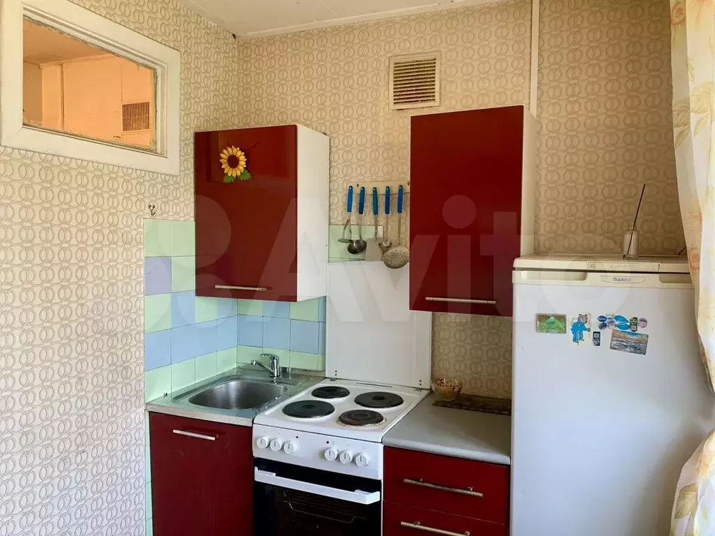 3-к. квартира, 58,4 м, 5/5 эт. - Фото 1