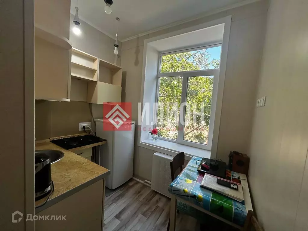Продаётся 2-к квартира, 34.2 м - Фото 0