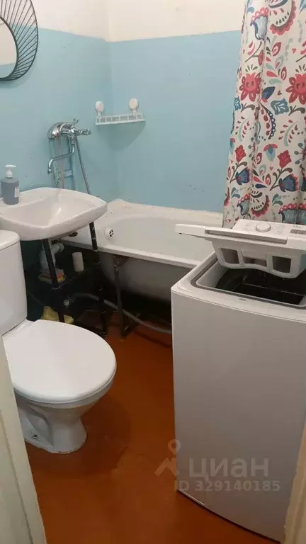 1-к кв. Башкортостан, Уфа ул. Салавата, 15/2 (30.0 м) - Фото 1