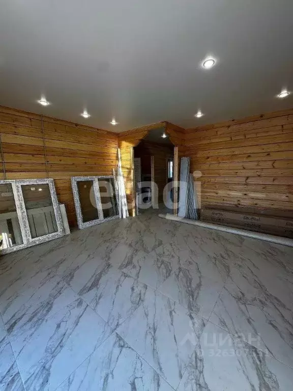 Дом в Забайкальский край, Читинский район, с. Засопка ул. Осенняя, 73 ... - Фото 2