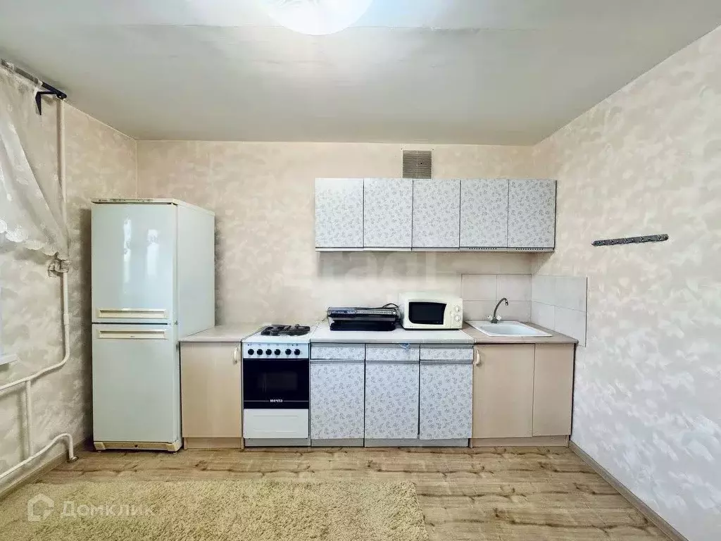 Продаётся 1-к квартира, 42 м - Фото 0