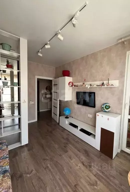 1-к кв. Севастополь ул. Горпищенко, 143к6 (28.0 м) - Фото 1