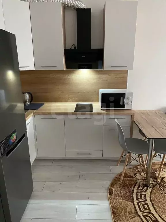 Студия Тюменская область, Тюменский муниципальный округ, с. Ембаево ... - Фото 1