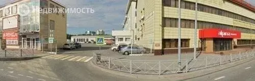 Помещение свободного назначения (1500 м) - Фото 1