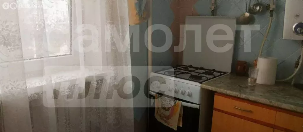 2-комнатная квартира: Севастополь, улица Хрусталёва, 15А (46 м) - Фото 1