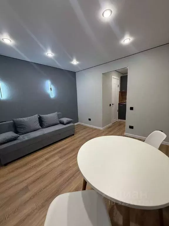 Студия Татарстан, Казань ул. Гарифьянова, 25 (18.0 м) - Фото 2