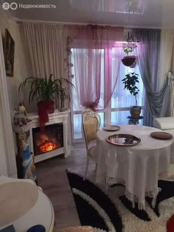 2-комнатная квартира: Ростов-на-Дону, проспект Соколова, 92 (51 м) - Фото 1