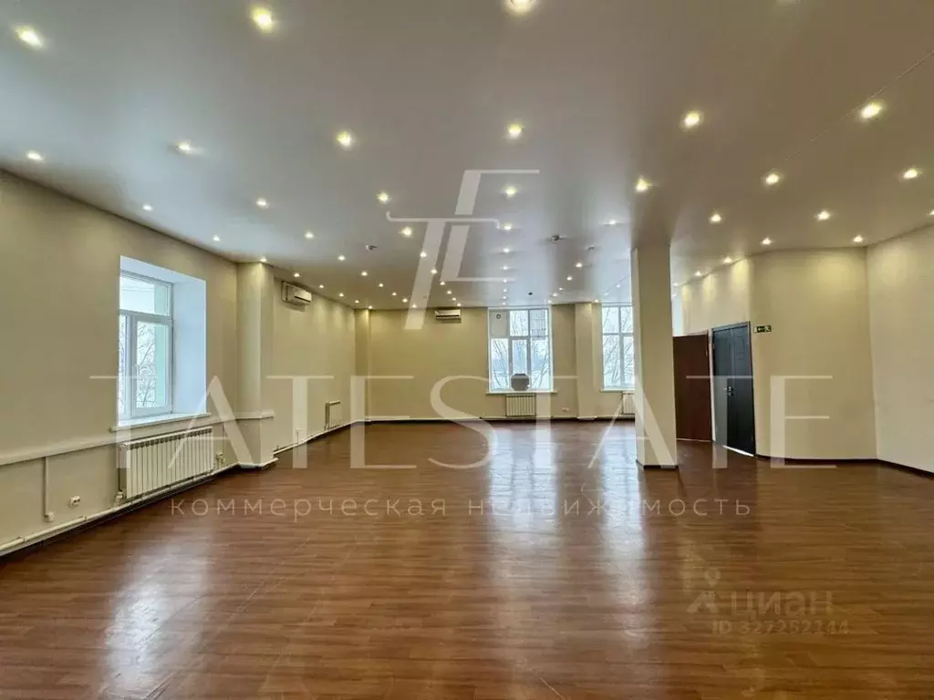 Офис в Татарстан, Казань Техническая ул., 41А (250 м) - Фото 1