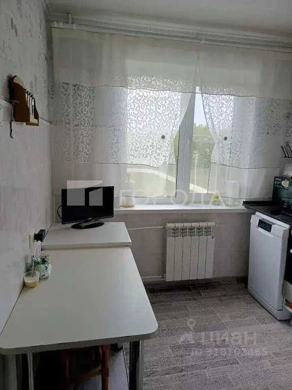 2-к кв. Алтайский край, Барнаул городской округ, Южный рп ул. ... - Фото 0
