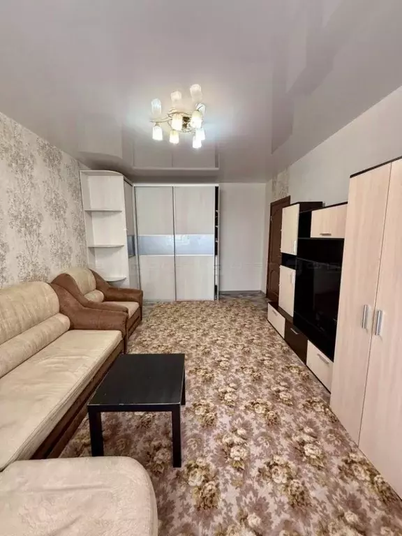2-к кв. Татарстан, Казань ул. Академика Глушко, 7 (52.0 м) - Фото 1
