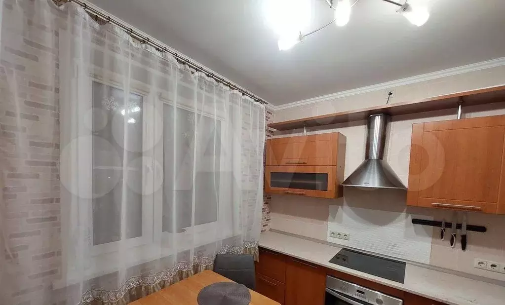 1-к. квартира, 39 м, 2/14 эт. - Фото 0