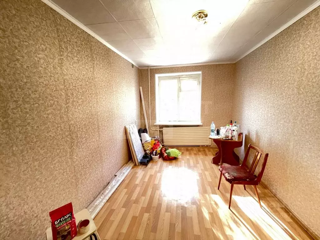 Комната Оренбургская область, Оренбург Луговая ул., 82 (11.0 м) - Фото 1