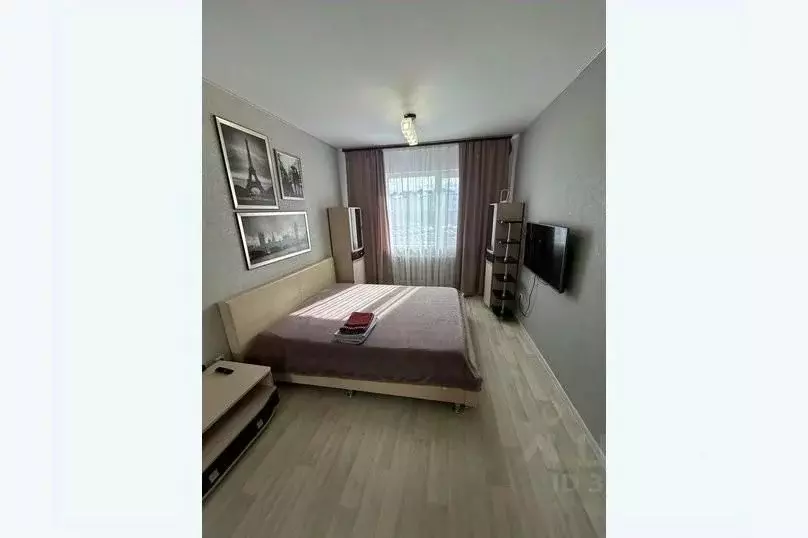 1-к кв. Ямало-Ненецкий АО, Салехард Арктическая ул., 4 (36.0 м) - Фото 1
