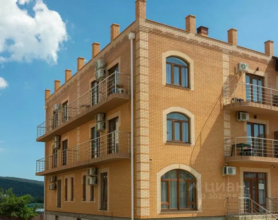 Комната Краснодарский край, Геленджик муниципальное образование, с. ... - Фото 0