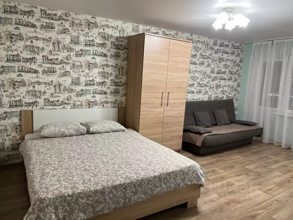 Студия Татарстан, Альметьевск ул. Ленина, 71 (34.0 м) - Фото 2
