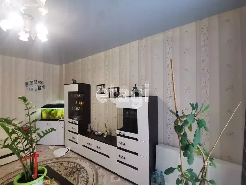 3-комнатная квартира: Озерск, улица Мира, 26 (77.1 м) - Фото 1