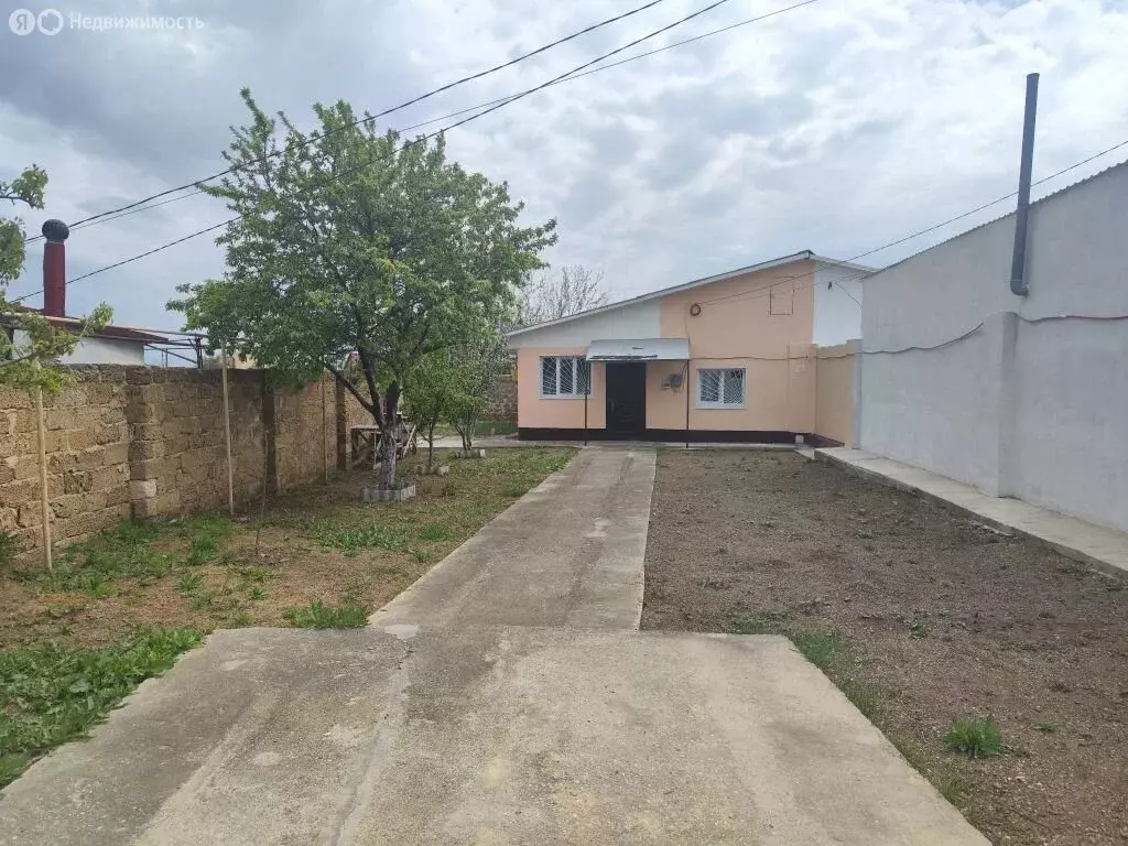 Дом в Лесновка, улица Шевченко (63.8 м) - Фото 2