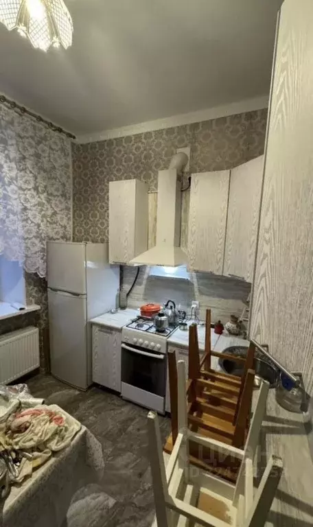 3-к кв. Санкт-Петербург 14-я Васильевского острова линия, 67-69 (81.0 ... - Фото 1