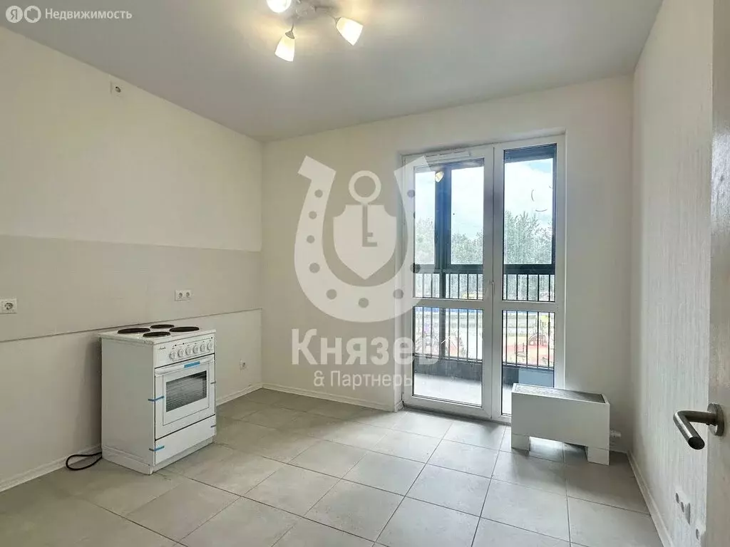 2-комнатная квартира: Москва, Краснодонская улица, 50 (58.8 м) - Фото 0