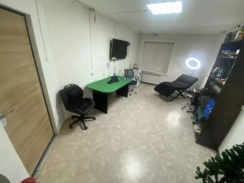 Помещение свободного назначения в Новосибирская область, Новосибирск ... - Фото 1