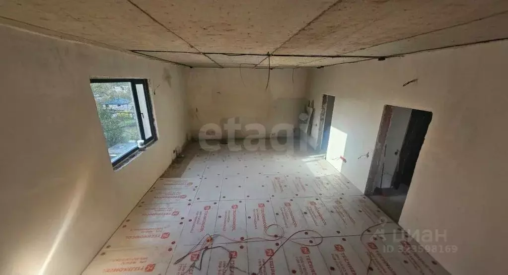 Дом в Краснодарский край, Анапа муниципальный округ, с. Сукко, ... - Фото 2