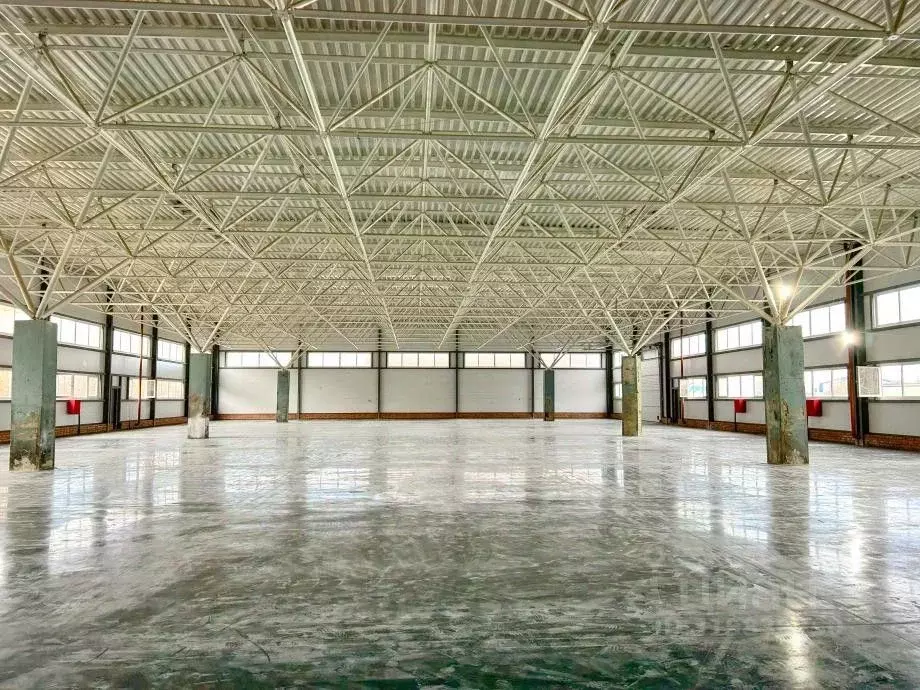 Склад в Саратовская область, Саратов Буровая ул., 36В (2000 м) - Фото 2