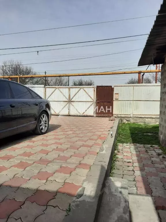 Дом в Ростовская область, Новочеркасск ул. Войкова, 56 (66 м) - Фото 1