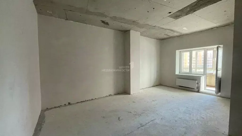 2-к кв. Татарстан, Казань Чистопольская ул., 38 (70.7 м) - Фото 1