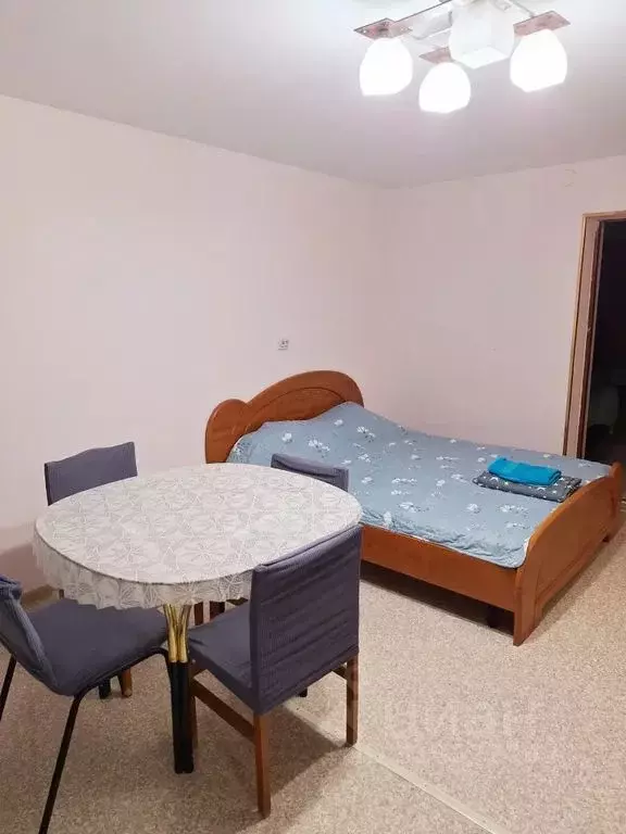 Студия Приморский край, Пожарский муниципальный округ, Лучегорск пгт, ... - Фото 1