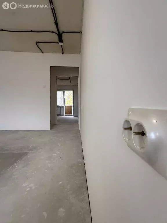 2-комнатная квартира: Калуга, улица Карла Либкнехта, 11 (47 м) - Фото 1